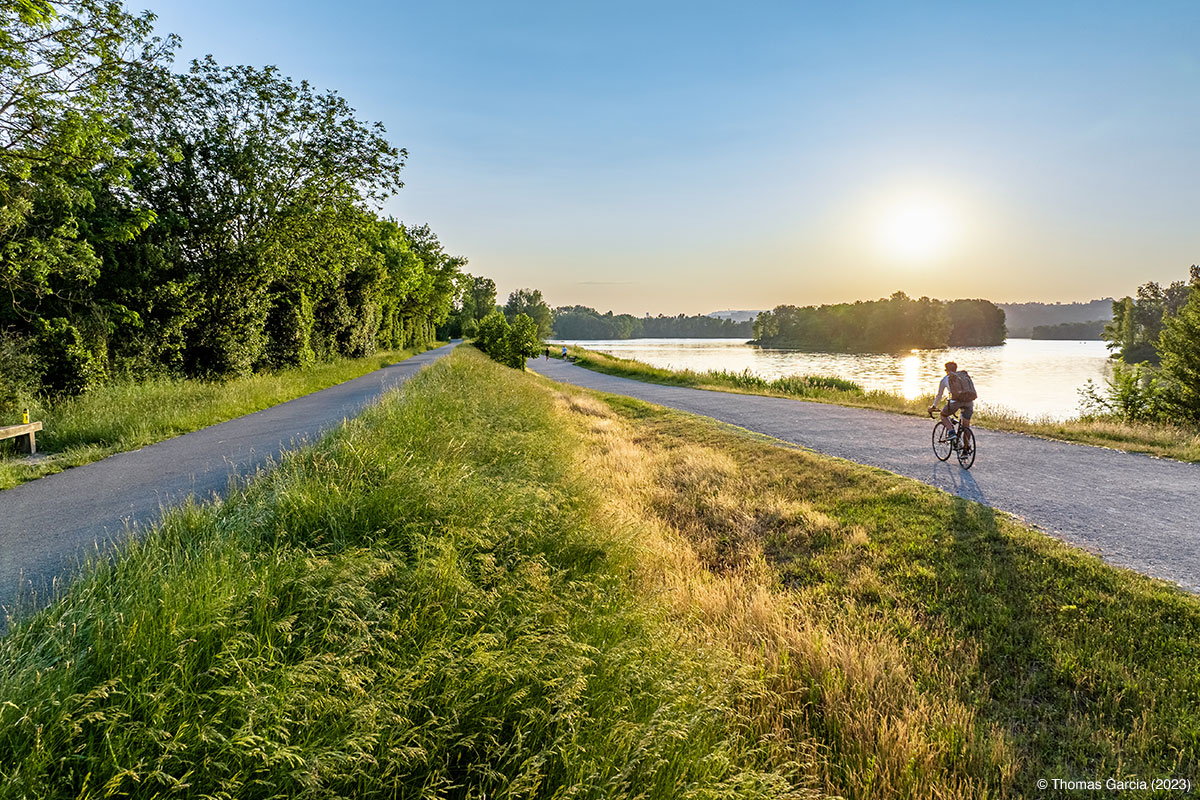Fréquence Rhône & Saône