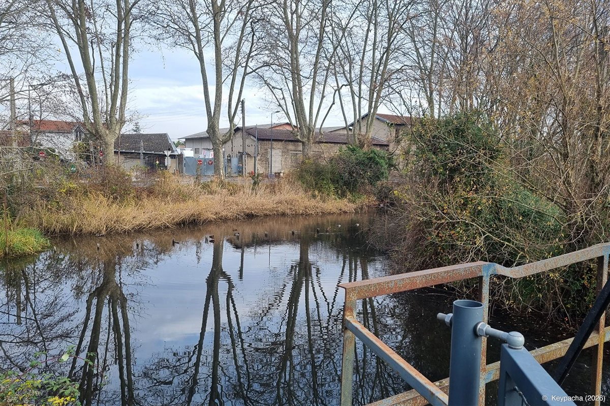 Remonter la Rize jusqu'à sa source