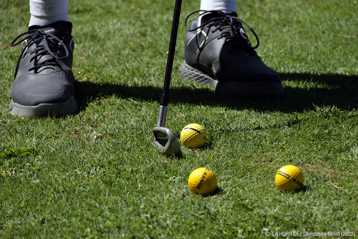 Grand Prix de l'AS Golf