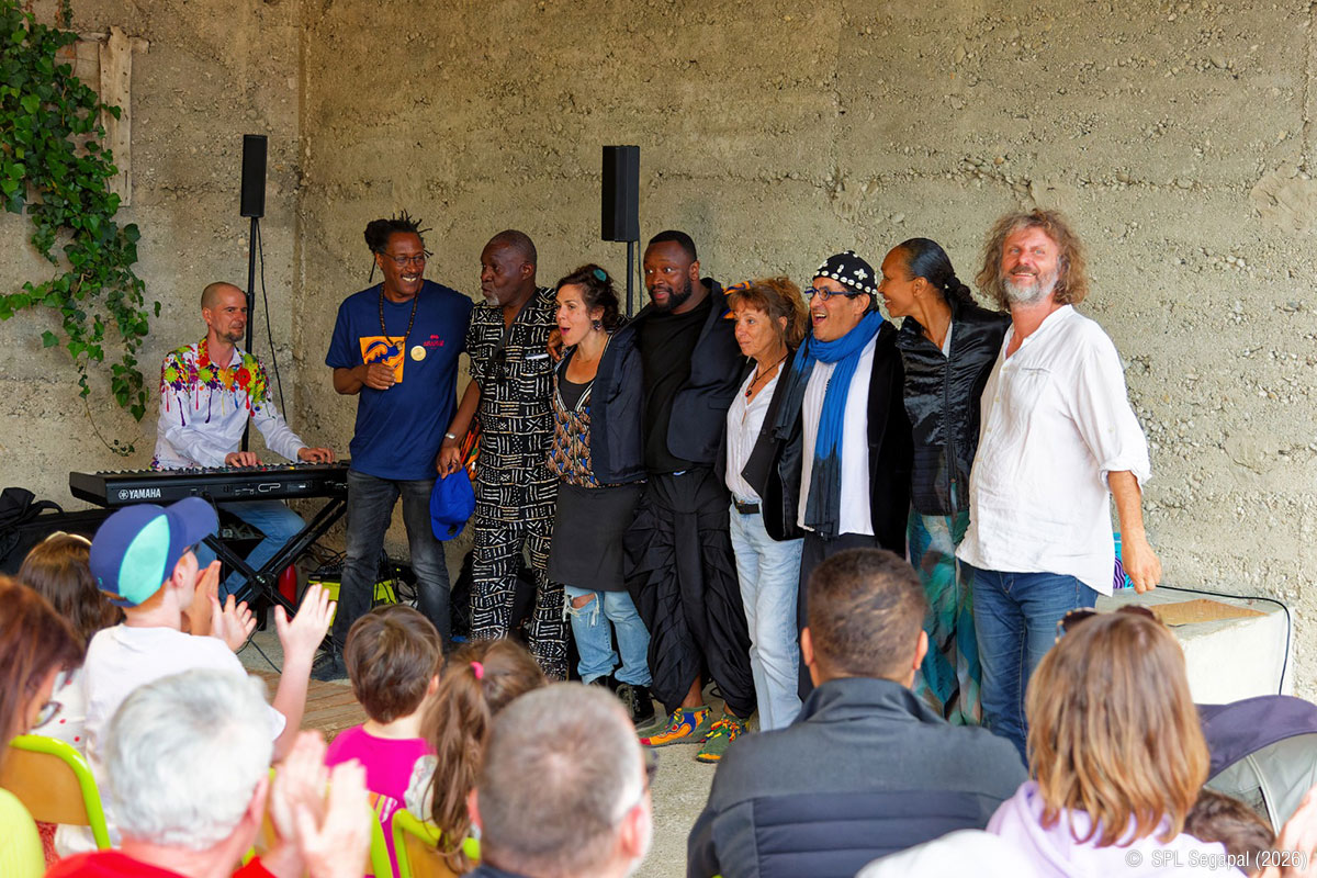 4<sup>ème</sup> Fête du conte à L’îloz’