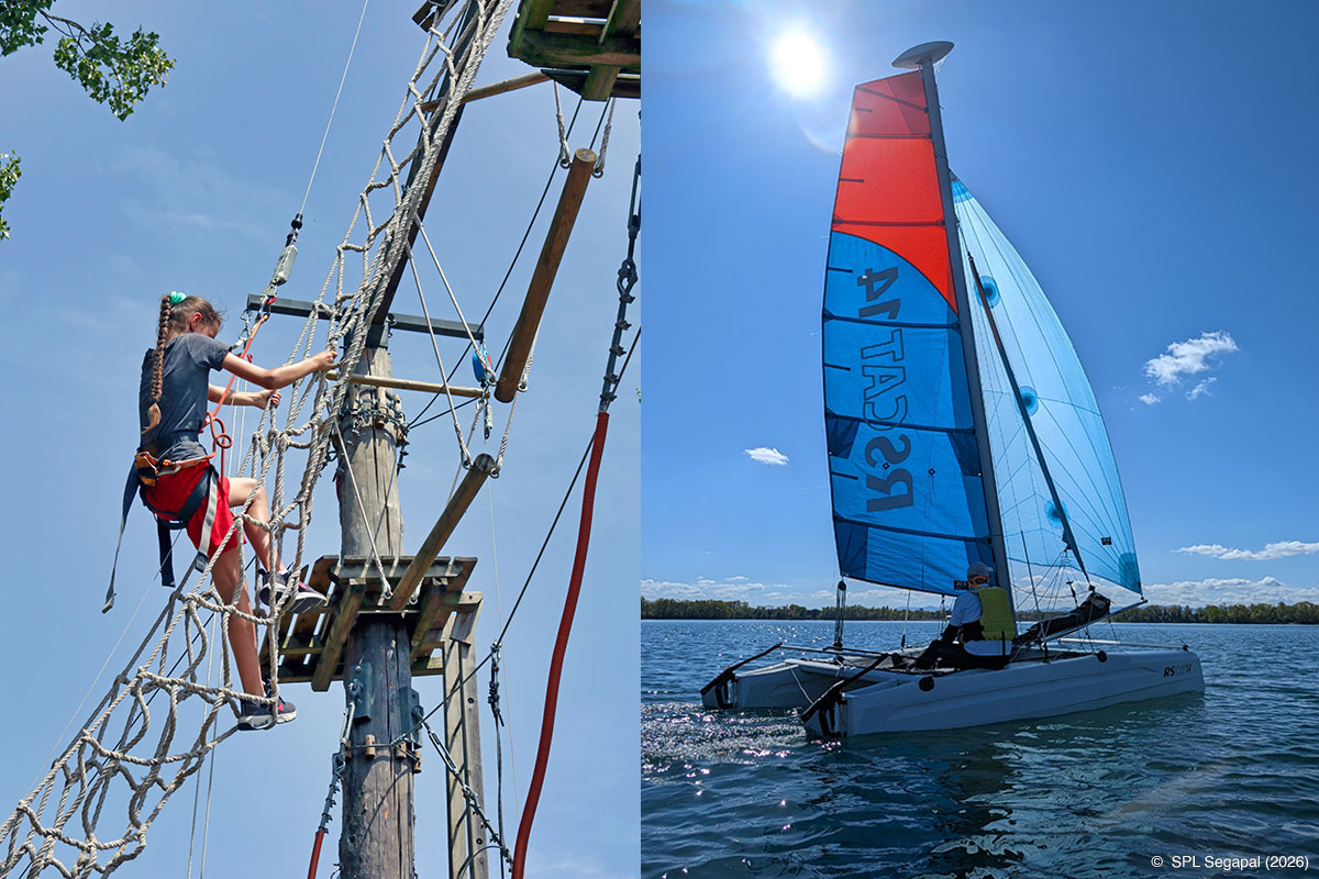 JPO Nautique & Terrestre 2026