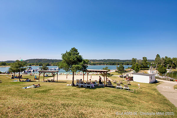 Réglementation intérieur