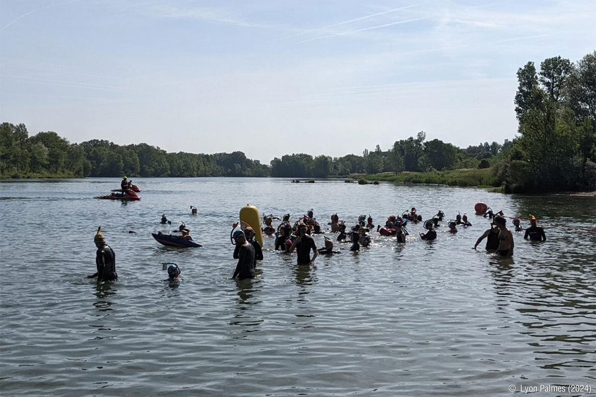 Le triangle des Eaux Bleues 2024