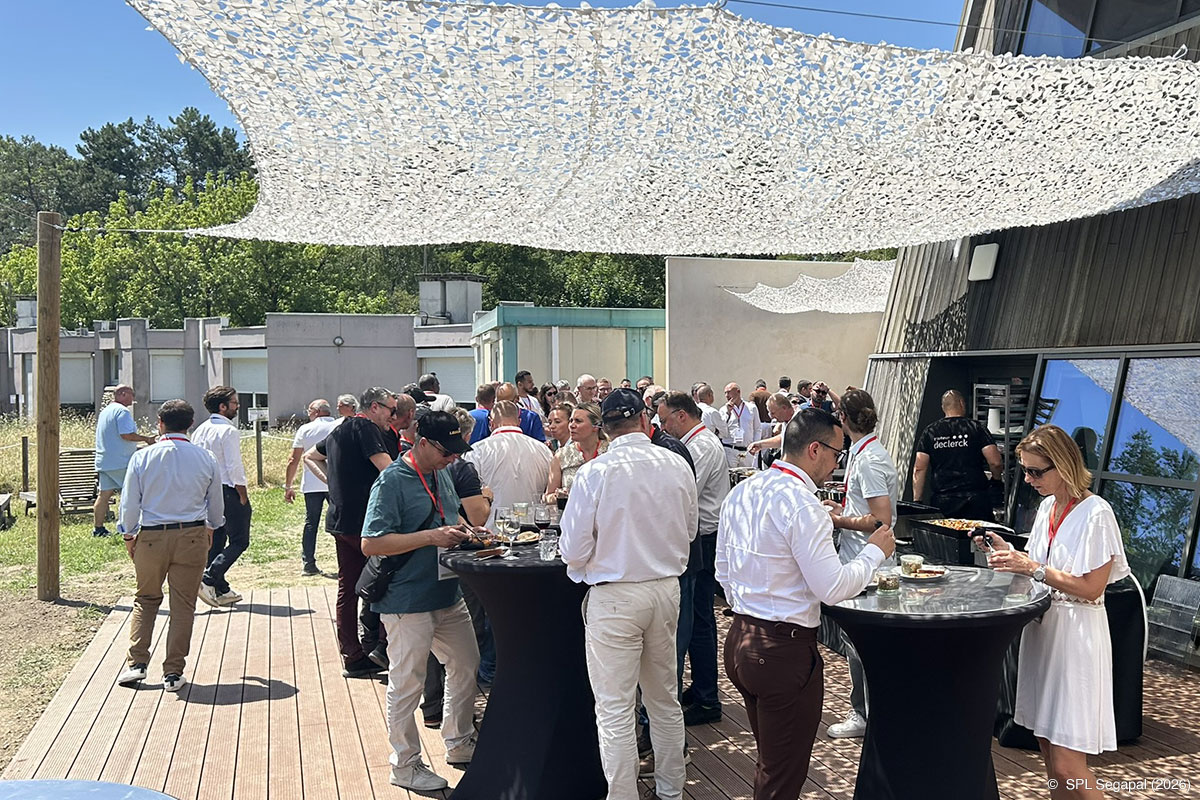 Restaurant pour vos séminaires d'entreprise à Lyon