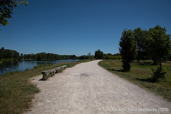 Découvrir et venir au Fontanil